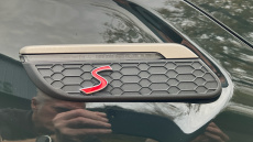 MINI Hatchback 2.0 Cooper S Resolute Edition 3dr Auto Petrol Hatchback